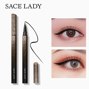 Bút kẻ mắt SACE LADY chống nhòe nhanh khô lâu trôi 1.2ml