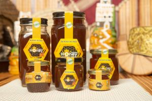 Sumar HADRAMAWT HONEY GREAD AA NATURAL 100% Yemen Sumar honey Asal Madu