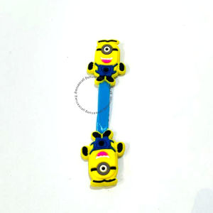 CARTOON - PENGIKAT KABEL CHARGER HEADSET / PENJEPIT KABEL / CORD HOLDER