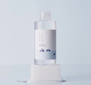 [] 1025 Dokdo Toner 200ml Gentle Exfoliating Facial Toner