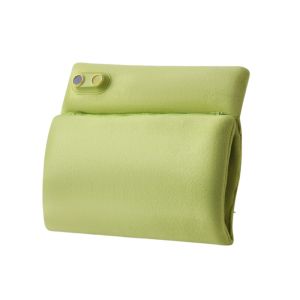 MIIQNUS USB Operated Hand Warmer -Proof Graphene Technology Electric Hot Water Bag Warm Stomach Waterless Heating Warm Handbag Hand Warming