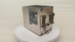 New and Original Omron 480W 24VDC Guide Rail Switching Power Supply S8VK-G48024 S8VK-C48024 S8VK-T48024
