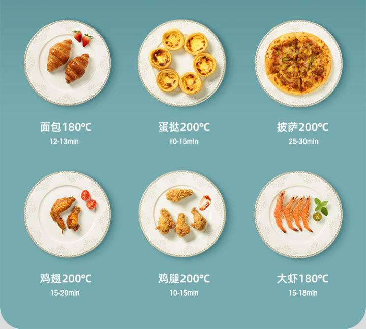 Nordic%20asa%20air%20fryer%20home%20small%20mini%20high%20value%201L%20electric%20frying%20pan%20intelligent%20multifunctional%20automatic%20new.%20-%20Image%205