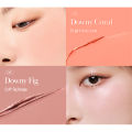 BBIA READY TO WEAR DOWNY CHEEK - 3.5g (Soft&Fluffy | Cream Blusher | Long-wear) [9 Colors]. 