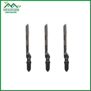 Lưỡi cưa lọng gỗ Makita siêu bén B29 A-80400