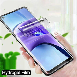 ANTI GORES HYDROGELL OPPO ALL TIPE + Cetak Anti Glare MatteClear BeningSpy Matte Privacy Depan Sudah Termasuk Alat Dorong