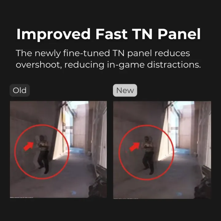 BenQ%20ZOWIE%20XL2546X%20%7C%20Fast%20TN%20240Hz%20%7C%20DyAc%E2%84%A2%202%20%7C%20Gaming%20Monitor%20for%20Esports%20-%20Image%204