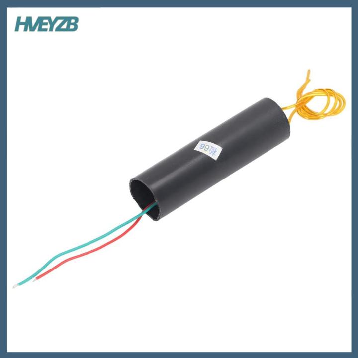 Hochspannungs-Boost-Modul DC 3–6V Auf 1000kV – Für Wissenschaftsprojekte & Elektronik-Basteleien