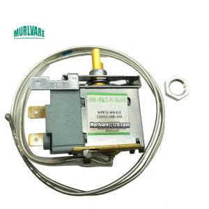 Probe Length 80cm WPF32-800-EX Freezer Temperature Controller Thermostat For MELING SUILING Replacement