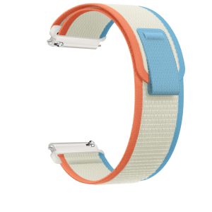 Dây đeo nylon cho Huawei Watch GT 6 Pro GT6 46mm Vòng đeo tay thay thế dây đeo thể thao mềm mại phát hành nhanh
