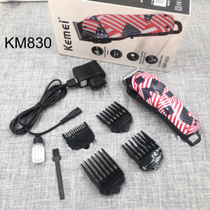 Tông đơ cắt tóc kemei KM-830