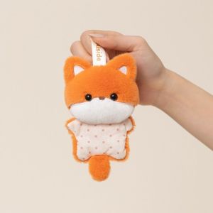 MMLUCK Bông PP Thú nhồi bông Koala Động vật Phim hoạt hình Đồ chơi thú nhồi bông dễ thương Những chú thú con lười biếng Mềm mại Búp Bê Túi Đậu Trang trí nhà cửa