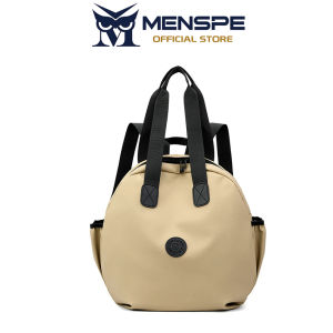 MENSPE Fashion Mens Backpack Shoulder Bag Multifunctional Bag Backpack Leisure Bag Large Capacity Travel Backpack Casual Backpack
