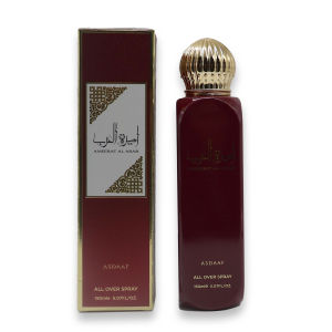 LATTAFA AMEERAT ALARAB ASDAF - 150ML ALL OVER SPRAY PRINCESS OF ARABIA