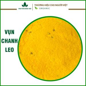 Quất xanh tắc kim quất sấy thăng hoa 100g (Bổ sung vitamin detox) - Chợ Thảo Dược Việt