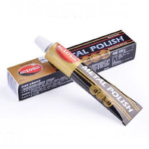 Kem Đánh Bóng Kim Loại Đa Dụng Inox Đồng- AUTOSOL METAL POLISH