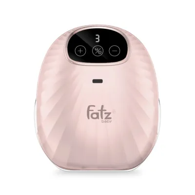 Máy hút sữa điện rảnh tay không dây Fatz baby FREEMAX 6- FB1211MX