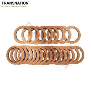MKZA GPPA MKYA GPLA RD7 Transmission Master Rebuild Kit Overhaul Seals For HONDA Car Accessories Transnation
