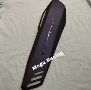 TUTUP KNALPOT TAMENG KNALPOT VARIO 110 VARIO 125 VARIO TECNO VARIO 150 BAHAN TEBAL