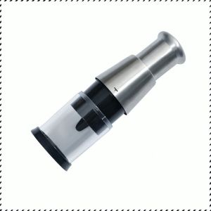 เครื่องพ่นกระเทียม กะทัดรัดและจัดเก็บง่าย เครื่องบดกระเทียม ทนต่อการตก ป้องกันการตก ปลอดภัยและมีสุขภาพดี