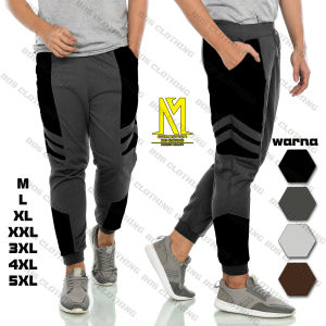 Armisth - Exclusive Celana Training Joger Babytery Robin / Jogger Kombinasi Terbaru