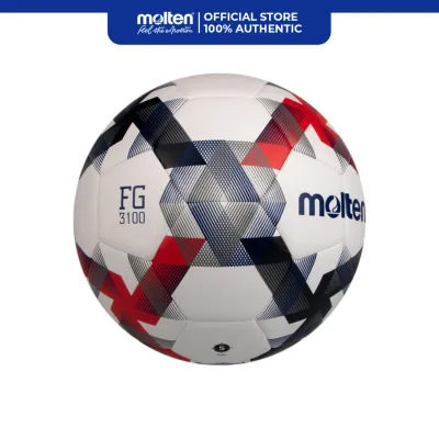 Molten F5D3100-N 32-Panel Football FIFA Quality Pro Size 5
