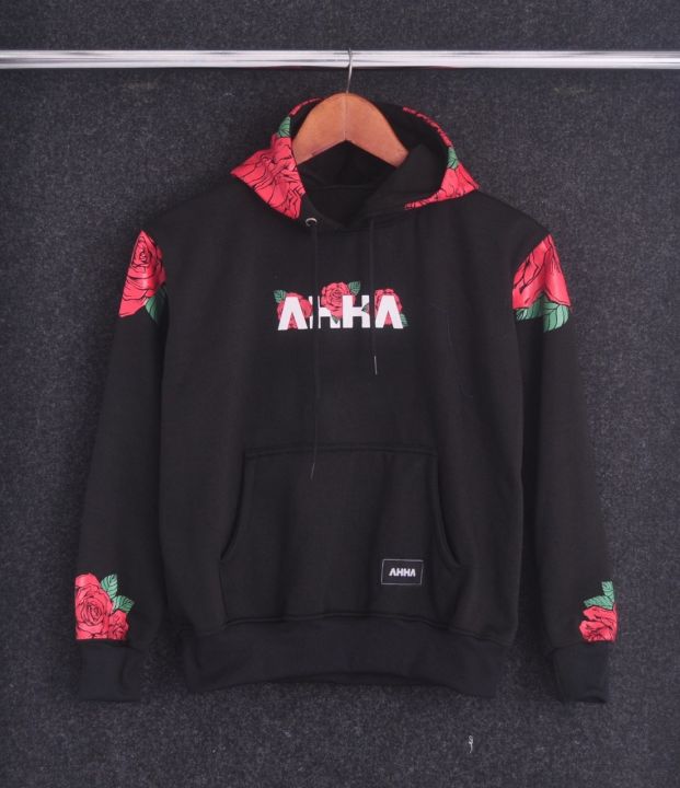 Ahha hoodie best sale