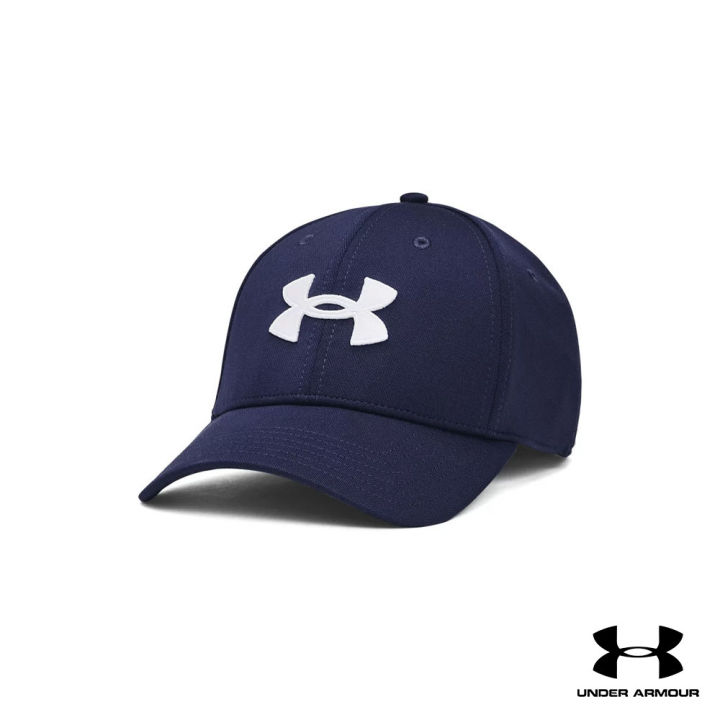 Under Armour UA Men's Blitzing Cap Lazada Singapore