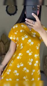 DASTER RAYON SANTUNG VELI BUNGA BULU MURAH KEKINIAN ADEM DIPAKAI