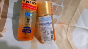 Hadalabo Gokujyun Premium Toner Ultimate