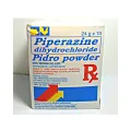 [RCG  AGRIVET] Pidro Powder 1 SACHET  Bulate Killer for Animals / Para sa mga Alagang Hayop / Pamurga / Pang purga. 