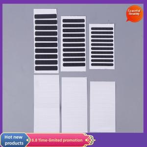 Graceful 20 PCS Mobile Phone Case Anti-slip Sticker Side Anti-slip Earphone Computer Tablet Anti-slip Anti-collision Sticker DIY