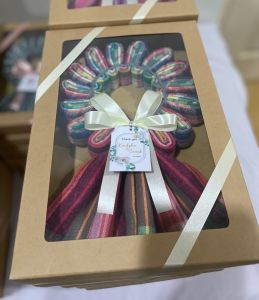 มาลัยกร_ผ้าขาวม้า