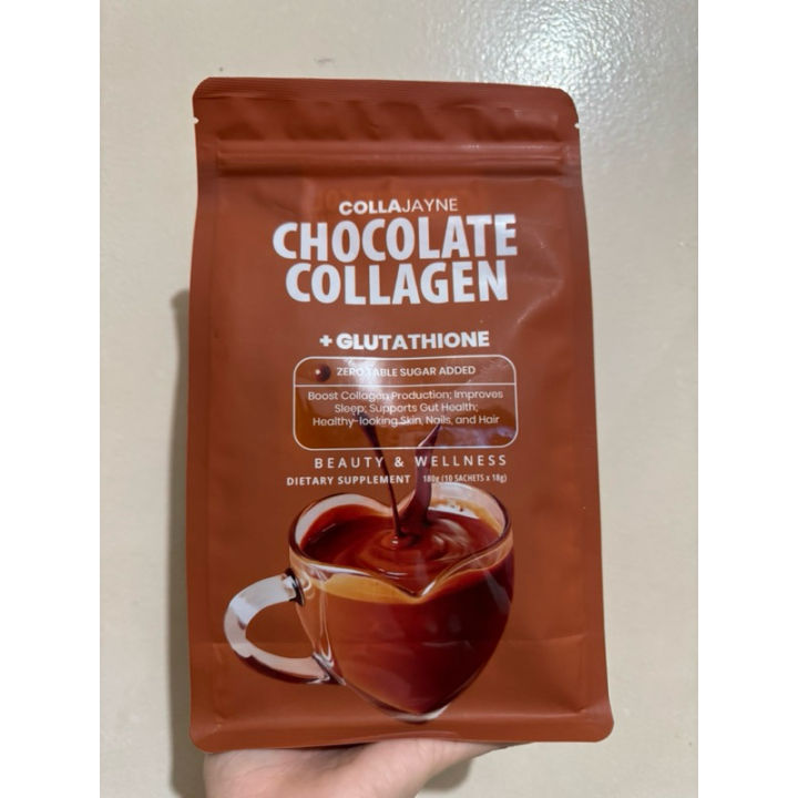 a beginner’s guide to javascript’s ‘this’:... MYKOFI | CHOCOLATE COLLAGEN (Glutathione + Collagen) By Jayne’s Jewels ...