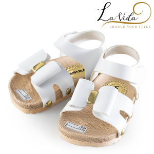 LVD Sandal Anak Perempuan Art BD 01 ( Size 22- 35 )