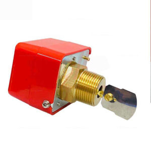 Công tắc dòng chảy HFS20 - HFS25