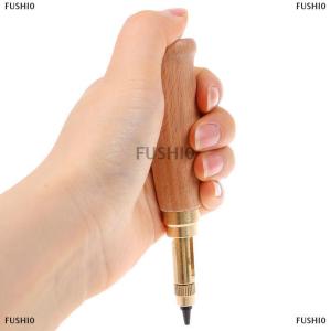 [COD] FUSHI0 Dụng cụ đục lỗ tự động xoay không ồn thay thế được dụng cụ thủ công đồng hồ da