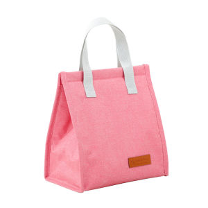 Lunch Bag Insulated Reusable Portable Lunch Bag for Adult Kids Large Lunch Box Container Leakproof Tote for Office Work School