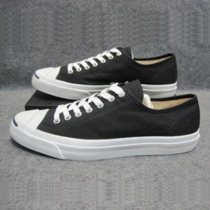 "รองเท้าผ้าใบผู้หญิง รองเท้าวิ่ง รองเท้าออกกำลังกาย รุ่น   (  สีดำ/ สีขาว) ไซส์ 38-43❄"