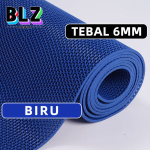 Bolizun Keset Karpet PVC 100 x 120 ( 1 meter ) - Jaring
