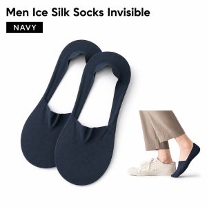 [SG Stock] High-Quality Thick Sports Socks for Men Running Basketball Football Cycling Tennis Sports Running Socks