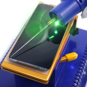 Rechargable Glue Clean Machine Electric Glue Removal Tool OCA Glue Remover Tool for Mobile Phone LCD Screen Repair