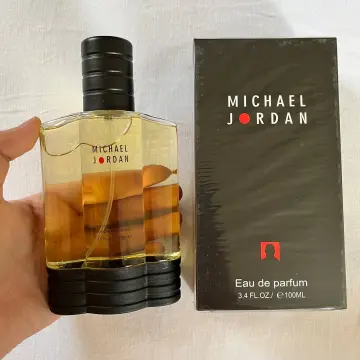 Michael jordan 23 fashion perfume price