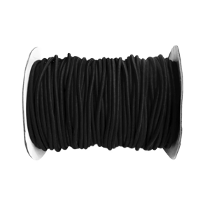 4mm Strong Elastic Bungee Rope Shock Cord Tie Down Roof Racks Boats Trailers