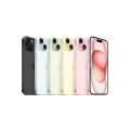 Apple iPhone 15. 