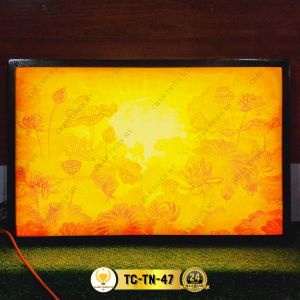 [Tuyển Sỉ Toàn Quốc] Tranh Trúc Chỉ In Ngang Mẫu 25-28 | Giá Gốc Tận Xưởng | CHANTHIENMY.ASIA