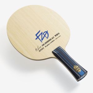 Butterfly Fan ZhenDong ALC Super Blade High Quality Table Tennis FZD Bat Racket Papan Fan Zheng Dong donic