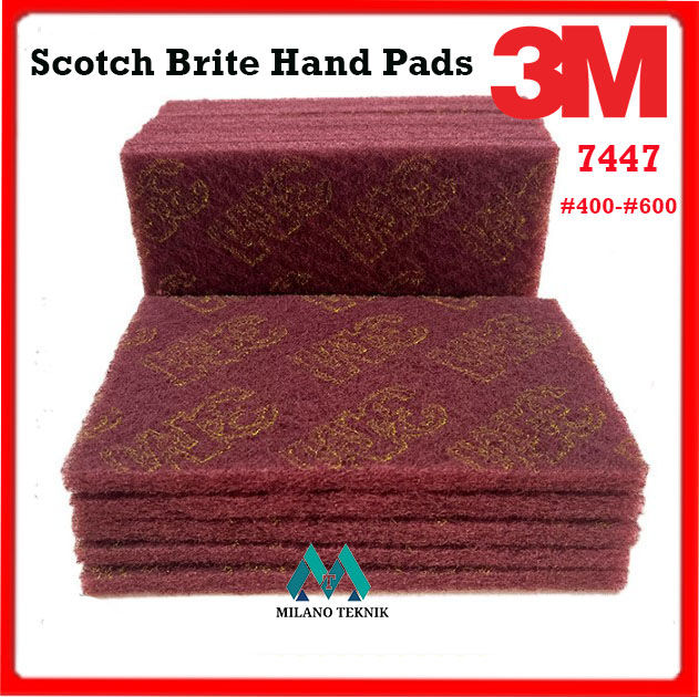 Spon merah Amplas Stainless Lembaran | Lazada Indonesia