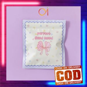 AI-C1151 Plastik Souvenir Klip / Plastik Ziplock Cute Bear Tempat Penyimpanan Aksesoris Serbaguna