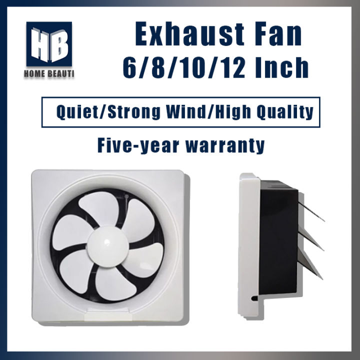 Powerful exhaust deals fan for kitchen